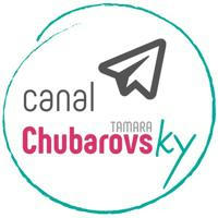 Canal Tamara Chubarovsky