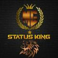 STATUS KING OF MG
