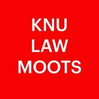 KNU Moot Court Society