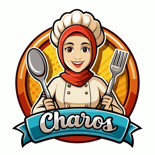 Foods by Charos