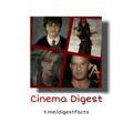 Cinema Digest - Факты о кино 🎥