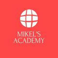 MIKEL'S IELTS