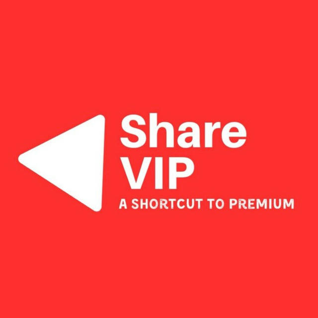 Share_VIP