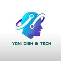 📡ዮኒ ዲሽ & ቴክ - Yoni dish & Tech