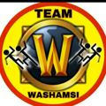 Team washamsi