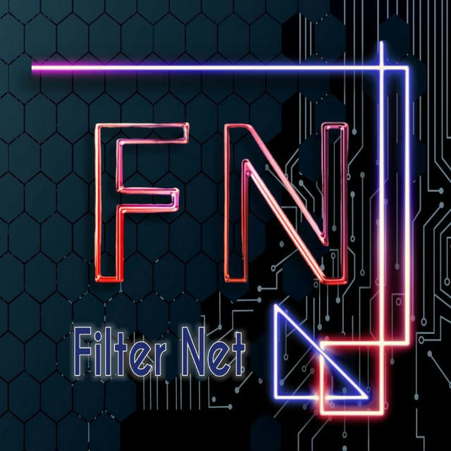 Filter Net 🔒