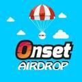 ONSET Airdrops