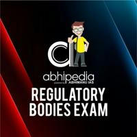 Abhipedia regulatory bodies exams EPFO, RBI,SEBI, NABARD,