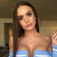 Allison Parker