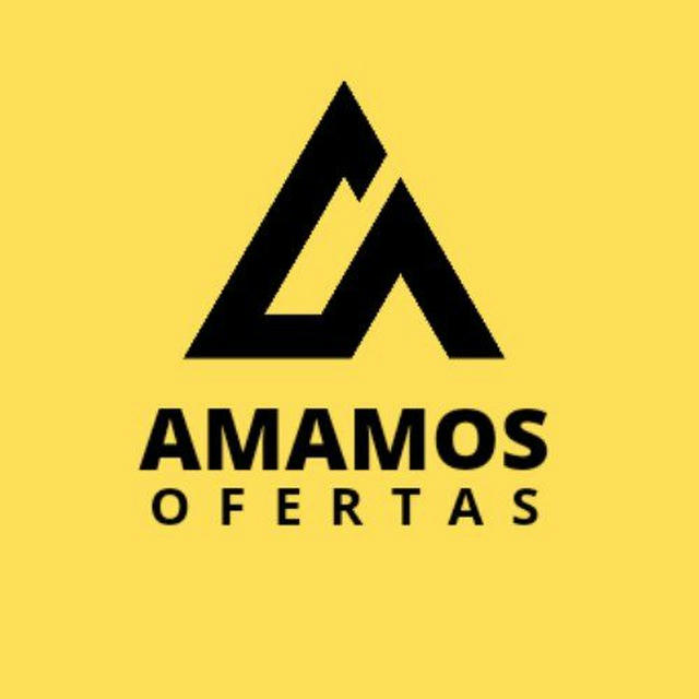 AMAMOS OFERTAS CANAL