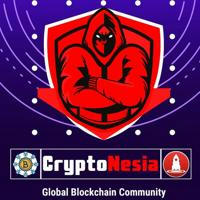 CryptoNesia - Announcement
