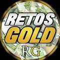RETOS GOLD ✨
