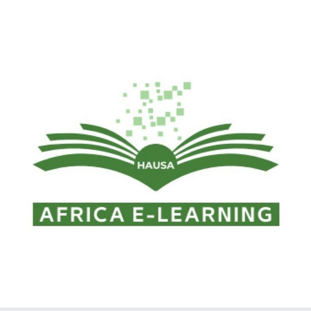 Africa E-learning Hausa