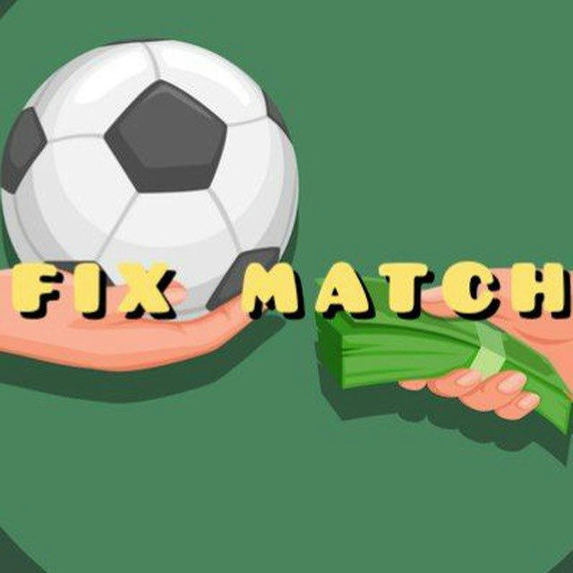 FIXED MATCHES FREE