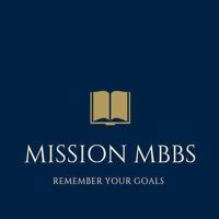 MISSION MBBS