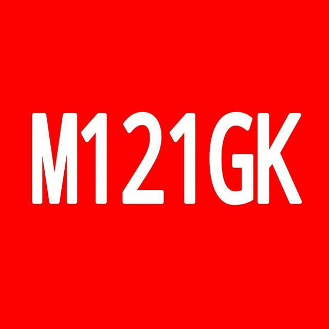 M121GK