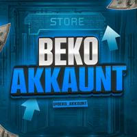 BEKO ACCOUNT SHOP