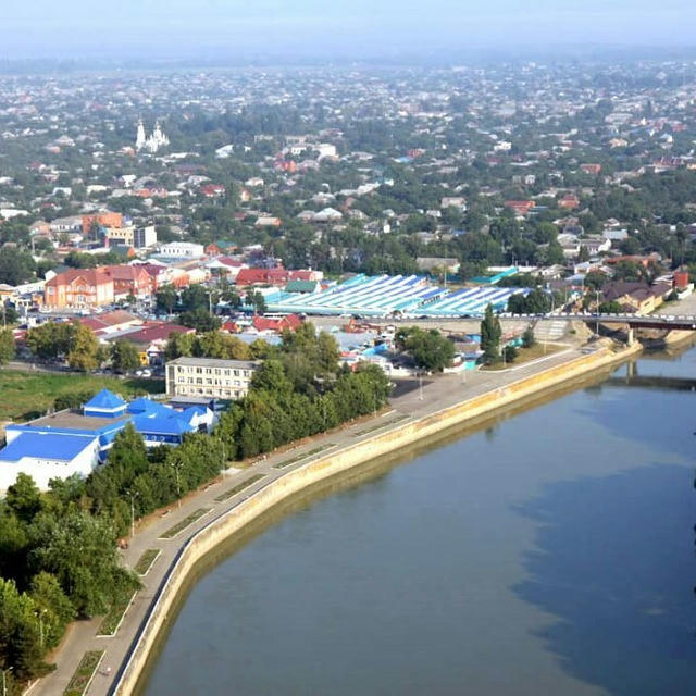 Славянск-на-Кубани | Новости | Недвижимость