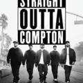Straight Outta Compton Movie ️