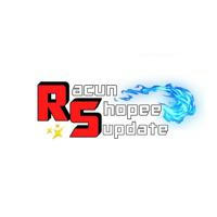Racun Shopee Update