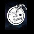 Bang with sunny 🤑