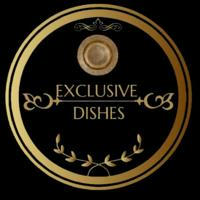 ⚜️EXCLUSIVE _DISHES⚜️
