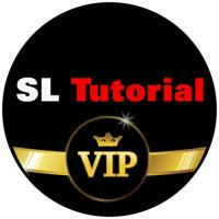 SL Tutorial VIP CRYPTO SIGNAL