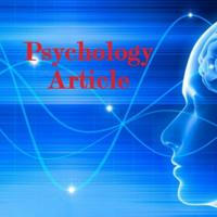 مقاله های روانشناسی