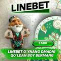 Fauk || Line Bet