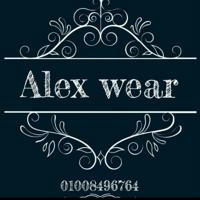 Alex wear