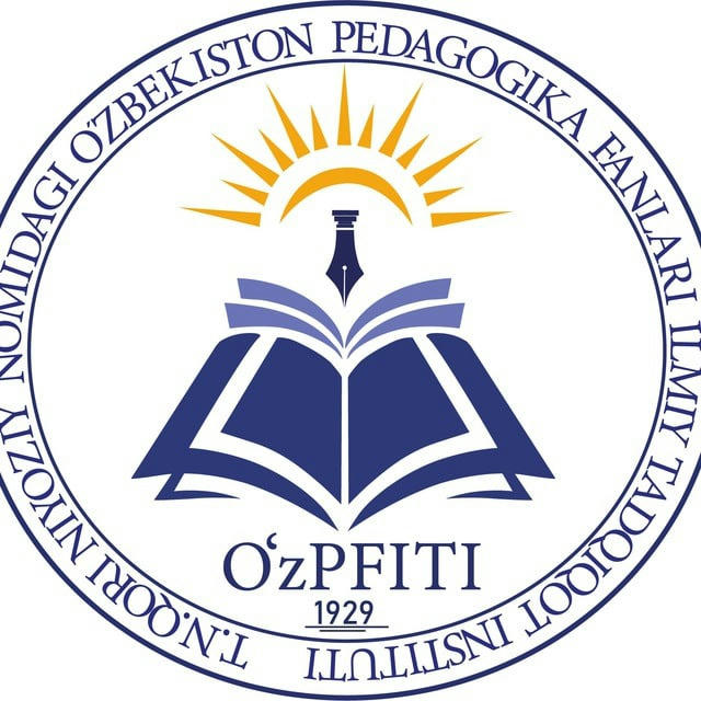 OʻzPFITI | Rasmiy