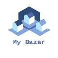 My Bazar - MENING BOZORIM