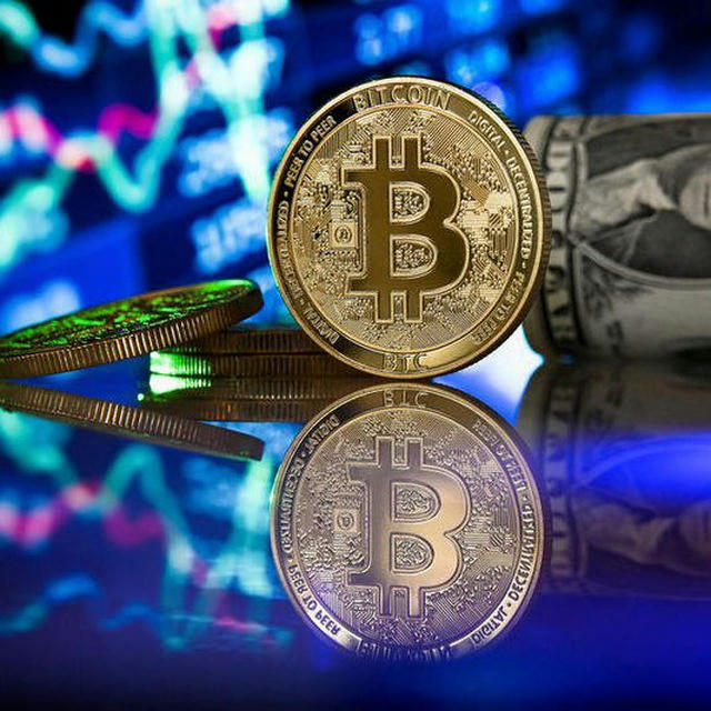 Bitcoin crypto investor (markoptions)