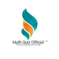 Maths Quiz Zone ™