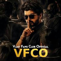 Vijay Fans Club-Official