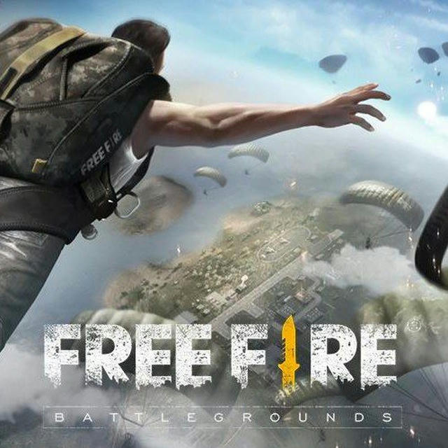 فری فایر 🔥 Free Fire