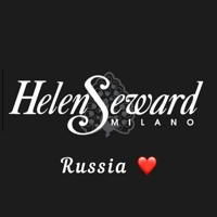 Helen Seward Russia