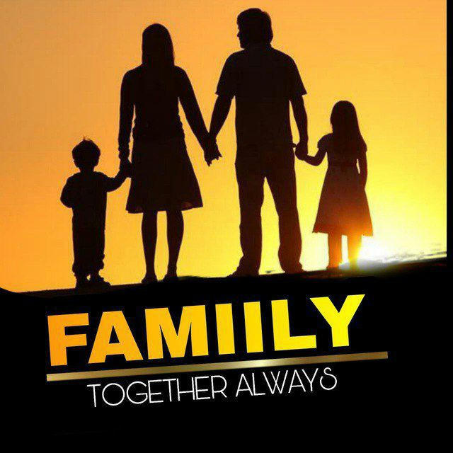 Family ❤️😍😘(2015)