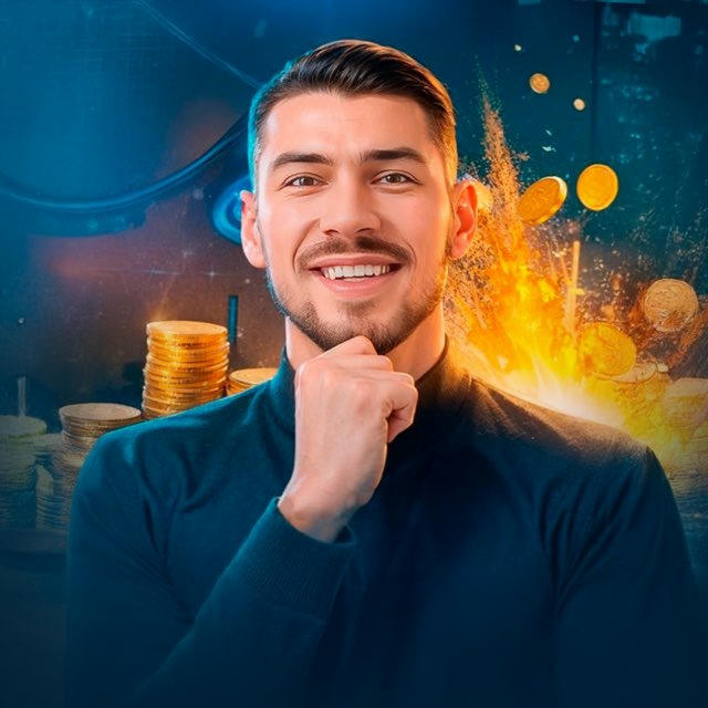 Nazar Smilka про Криптовалюту та Інвестиції