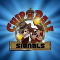 VIP CHIP&DALE SIGNALS