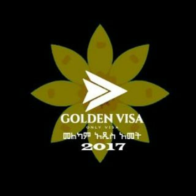 Golden visa