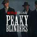 🎬 Peaky Blinders Netflix Seasons ️