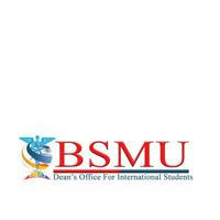 BSMU Deans Office For International Students