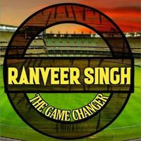 Ranveer Singh "The Game Changer"