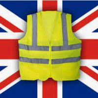 Swindon Yellow Vests
