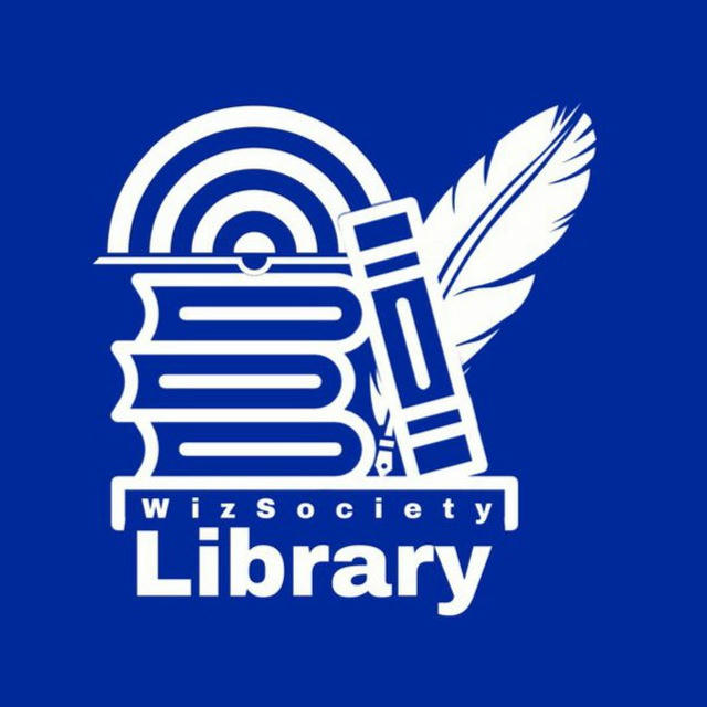 💙•WizSociety Library•📚