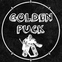 GOLDEN PUCK-NHL/KHL