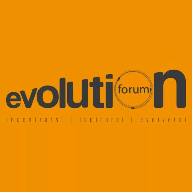 Evolution Forum