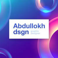Abdullokh Ubaydullayev | portfolio