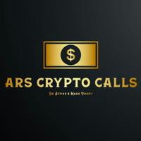 A.R.S. Crypto Calls™